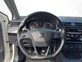 SEAT Ibiza 1.5 TSI FR Navi SHZ Mehrzonenklima Fahrerprofil Am Weiß - thumbnail 10