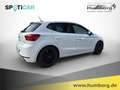 SEAT Ibiza 1.5 TSI FR Navi SHZ Mehrzonenklima Fahrerprofil Am Weiß - thumbnail 7
