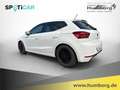 SEAT Ibiza 1.5 TSI FR Navi SHZ Mehrzonenklima Fahrerprofil Am Weiß - thumbnail 5