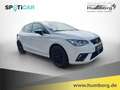 SEAT Ibiza 1.5 TSI FR Navi SHZ Mehrzonenklima Fahrerprofil Am Weiß - thumbnail 3