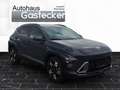 Hyundai KONA Kona 1,6 Hybrid 2WD GO Plus DCT Aut. Gris - thumbnail 6