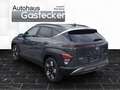 Hyundai KONA Kona 1,6 Hybrid 2WD GO Plus DCT Aut. Gris - thumbnail 3
