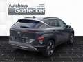 Hyundai KONA Kona 1,6 Hybrid 2WD GO Plus DCT Aut. Gris - thumbnail 5