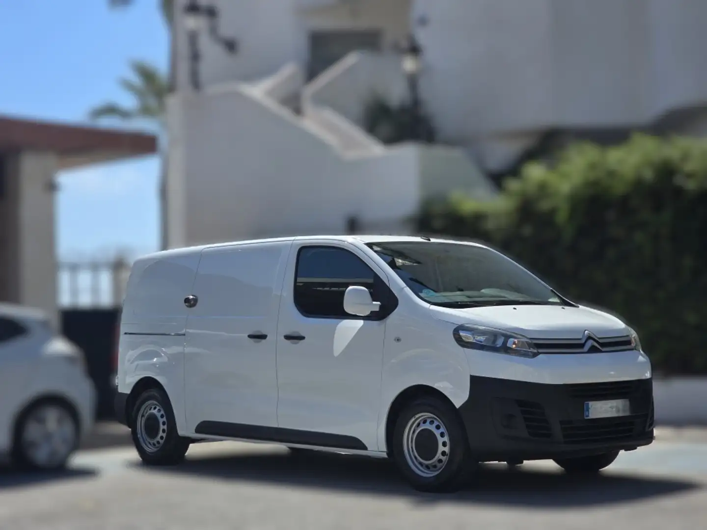 Citroen Jumpy Fg. 1.5 BlueHDI Talla M S&S 100 - 2