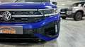 Volkswagen T-Roc 2.0 TSI R 4Motion DSG7 221KW Azul - thumbnail 11