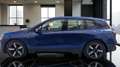BMW iX xDrive 40 Azul - thumbnail 3
