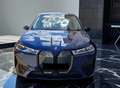 BMW iX xDrive 40 Azul - thumbnail 2