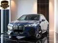 BMW iX xDrive 40 Azul - thumbnail 1