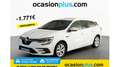 Renault Megane S.T E-TECH Intens 117kW Weiß - thumbnail 1