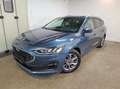 Ford Focus Kombi 1.5 EcoBlue Titanium Aut. Winter-Paket Blau - thumbnail 1