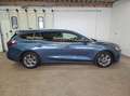 Ford Focus Kombi 1.5 EcoBlue Titanium Aut. Winter-Paket Blau - thumbnail 5