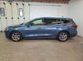 Ford Focus Kombi 1.5 EcoBlue Titanium Aut. Winter-Paket Blau - thumbnail 2