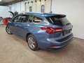Ford Focus Kombi 1.5 EcoBlue Titanium Aut. Winter-Paket Blau - thumbnail 3
