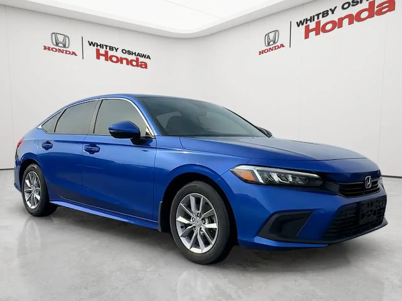 Honda Civic снимка Honda Civic