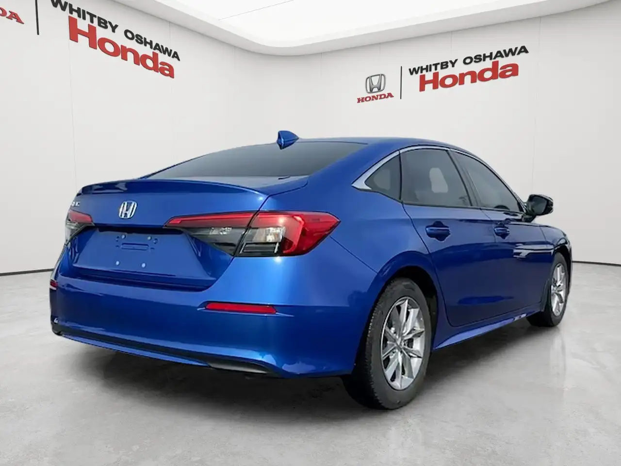 Honda Civic снимка Honda Civic