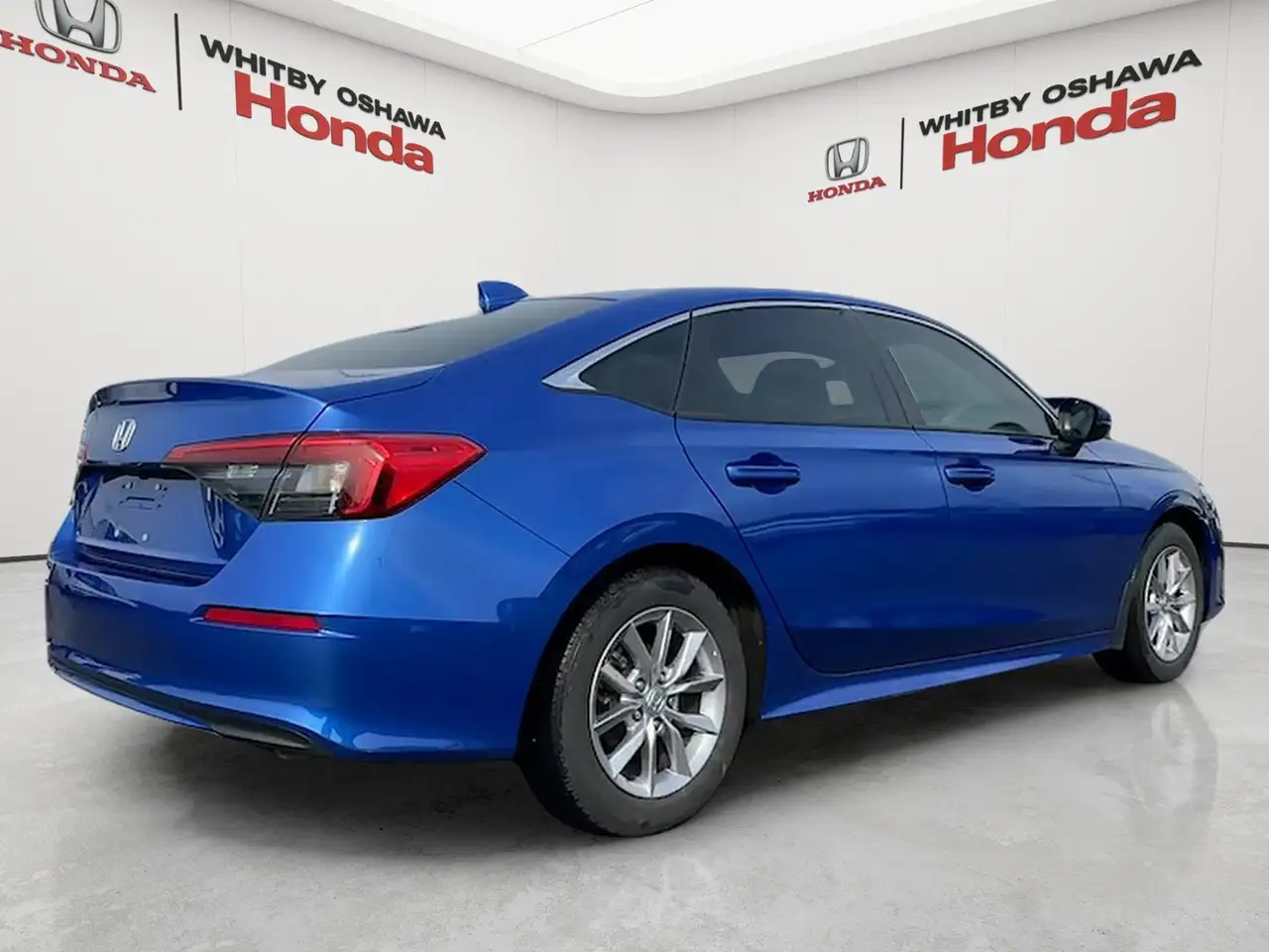 Honda Civic снимка Honda Civic