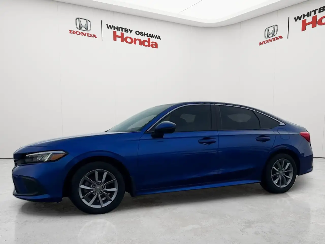 Honda Civic снимка Honda Civic