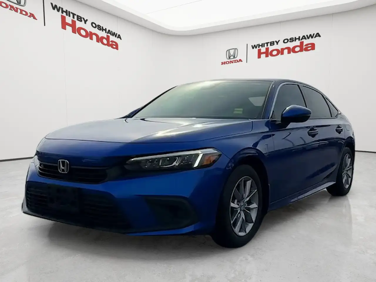 Honda Civic снимка Honda Civic