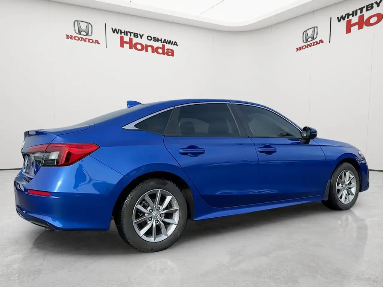 Honda Civic снимка Honda Civic