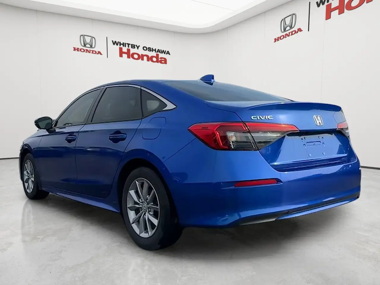Honda Civic снимка Honda Civic