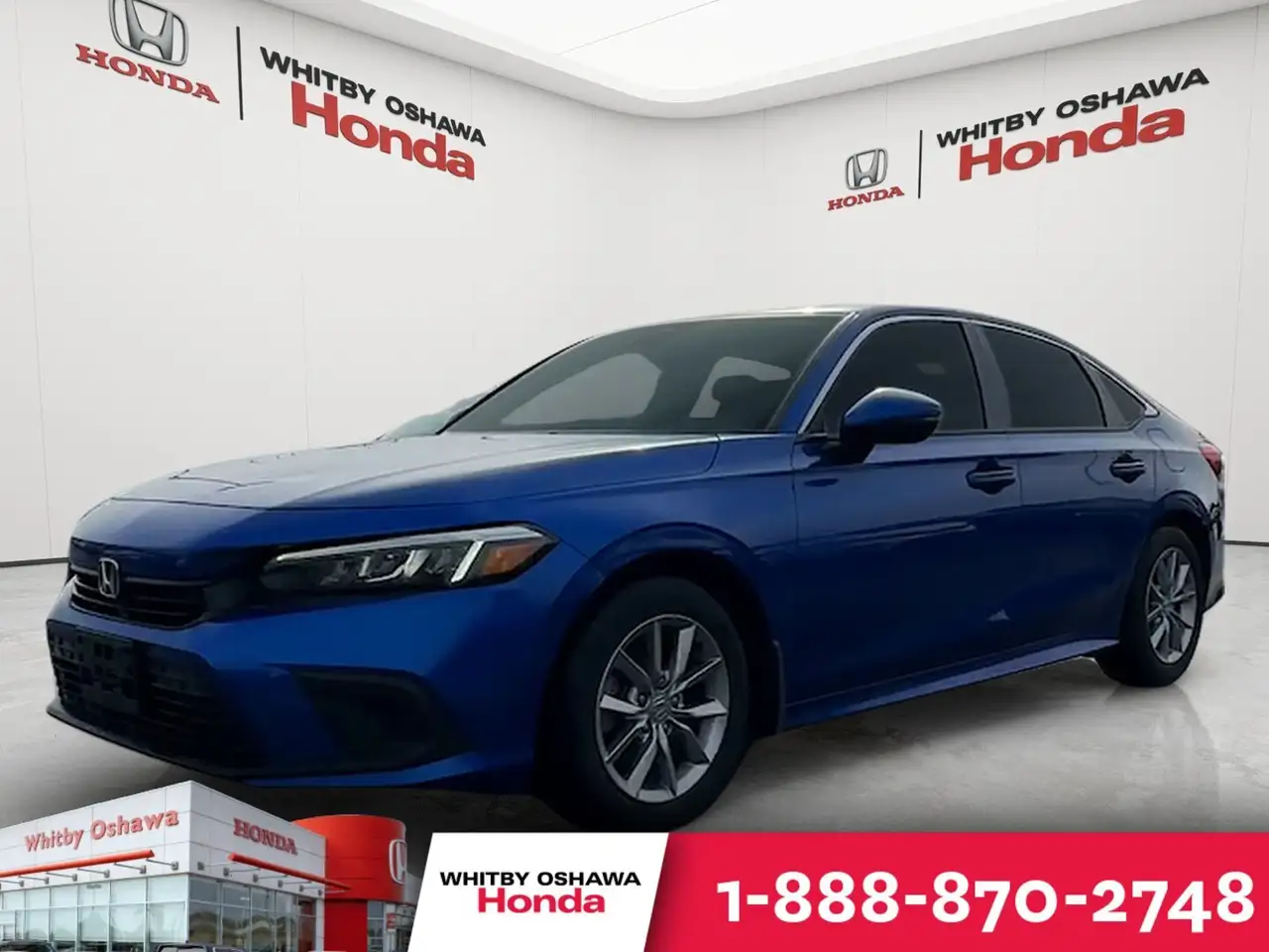 2023 Honda Civic