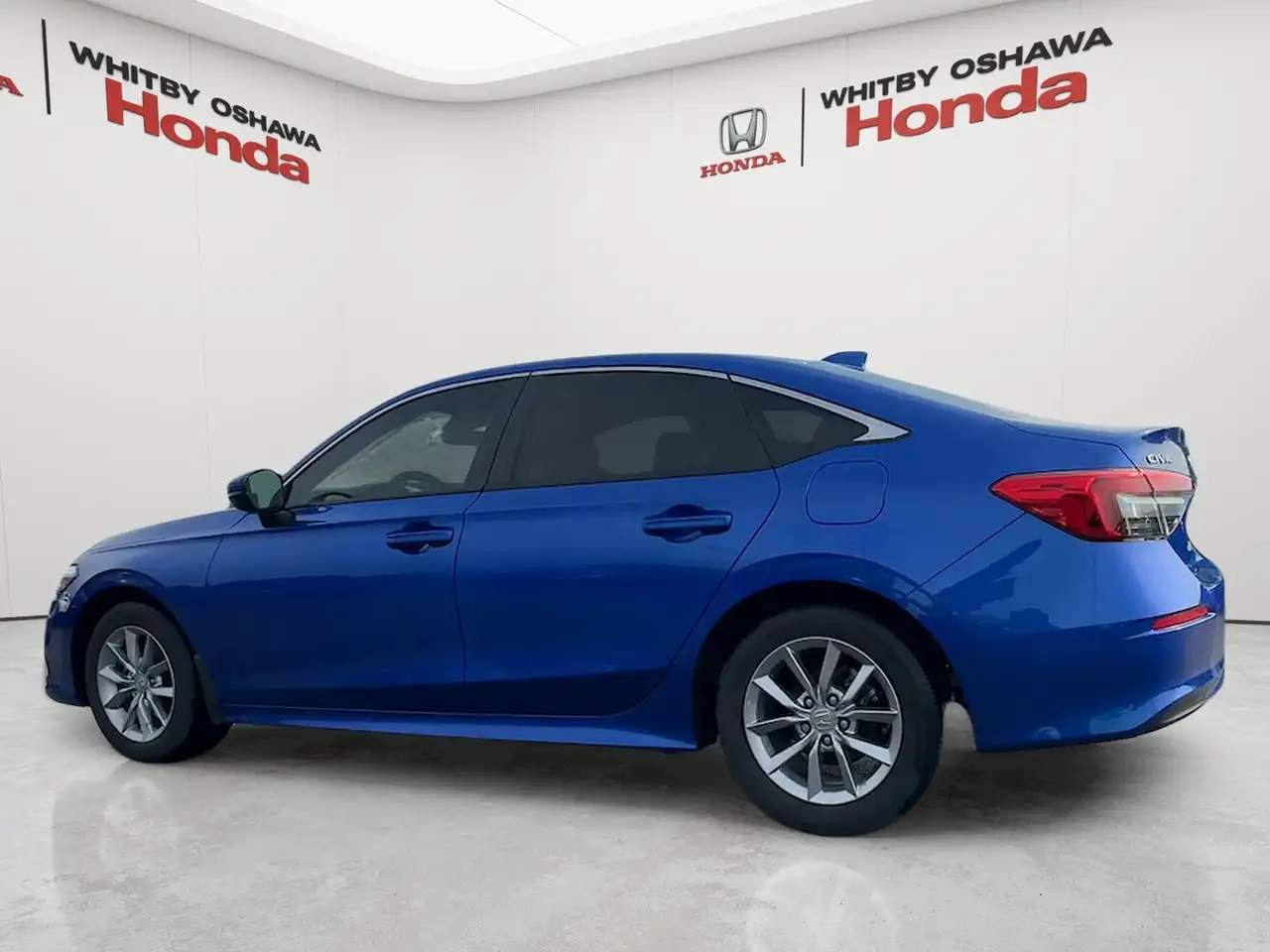 Honda Civic снимка Honda Civic