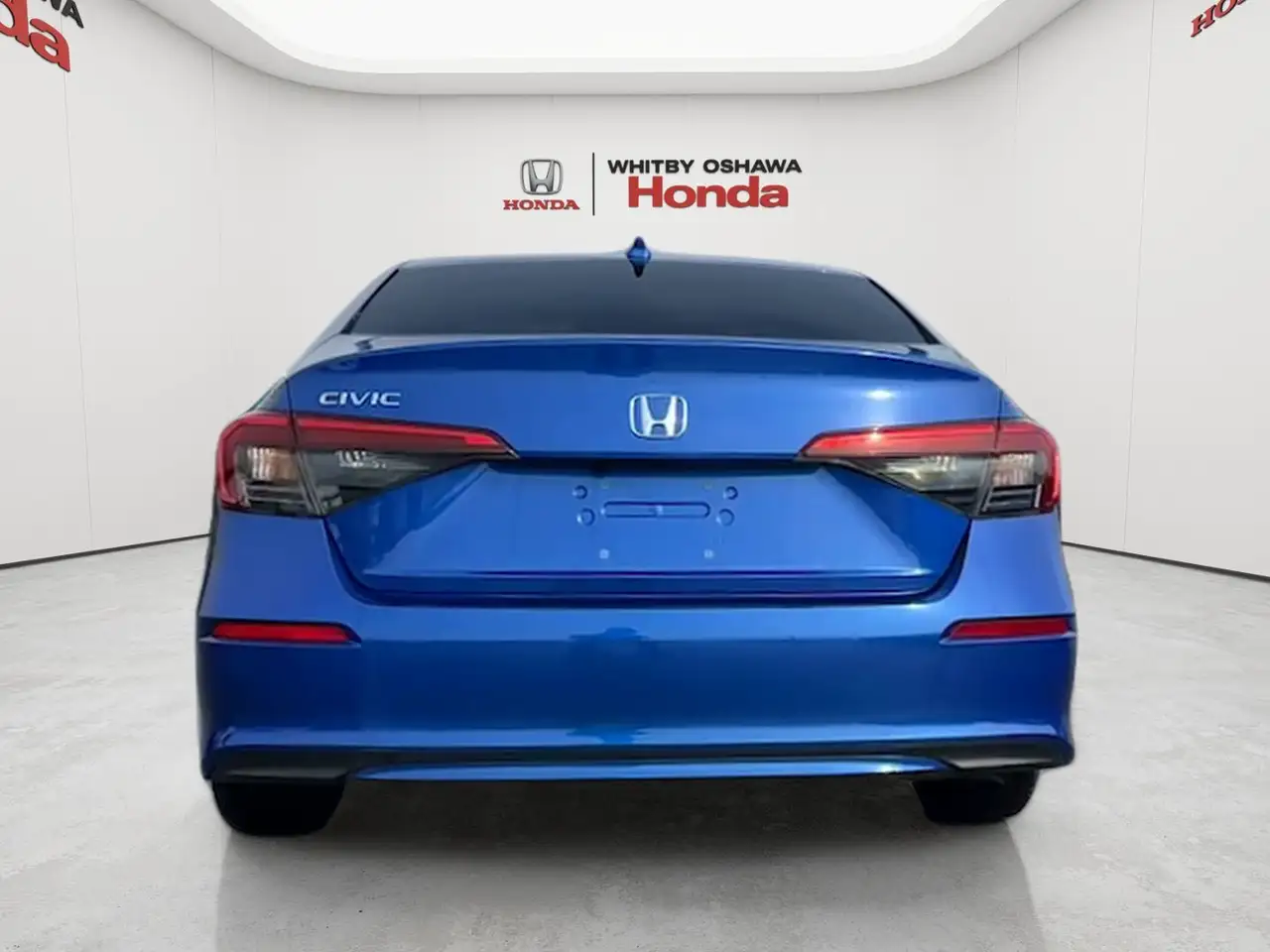 Honda Civic снимка Honda Civic