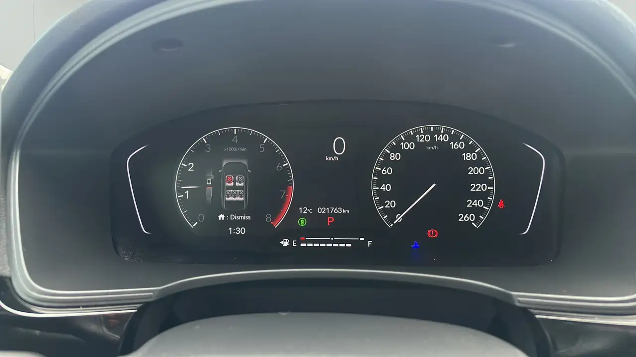 Honda Civic снимка Honda Civic