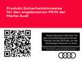 Audi A8 L 60 TFSI e quattro B&O SITZBELÜFTUNG PANO Gris - thumbnail 5