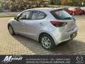 Mazda 2 SKYACTIV-G 75 FWD Center-Line Apple Carplay/Androi Argent - thumbnail 3