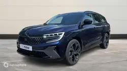 Renault Espace 1.2 E-Tech full hybrid 200ch esprit Alpine 7 places - 24