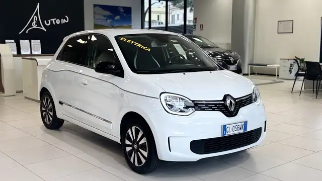 Renault Twingo Twingo III Electric 22kWh Authentic