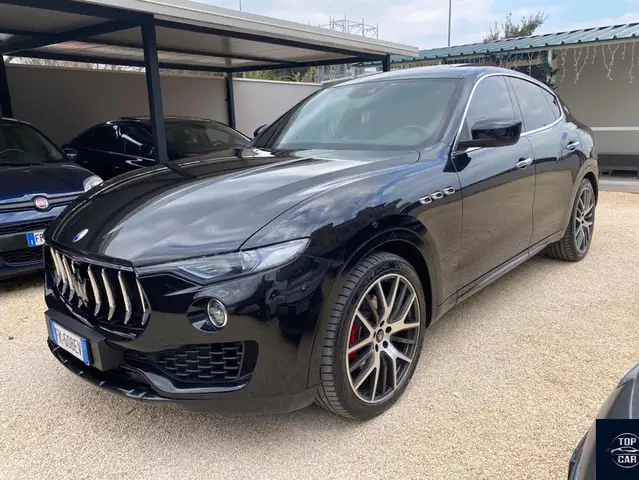Maserati Levante Levante 3.0 V6 275cv auto