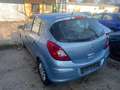 Opel Corsa Corsa D  5-Türer 1.0 12V Edition Bleu - thumbnail 4