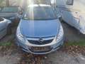 Opel Corsa Corsa D  5-Türer 1.0 12V Edition Bleu - thumbnail 3