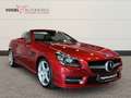 Mercedes-Benz SLK 200 Aut. +Navi+Xenon+PDC+SHZ+DynLicht+LM Rood - thumbnail 3