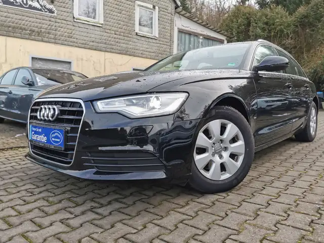 Audi A6 2.0 TDI ultra/Scheckhgepflegt bei Audi/Navi/Xenon