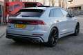 Audi SQ8 4.0 TFSI quattro B&O advance. pano. mega vol Grau - thumbnail 6