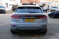 Audi SQ8 4.0 TFSI quattro B&O advance. pano. mega vol Grau - thumbnail 5