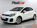 Kia Rio 1.2 CVVT Tech Blanco - thumbnail 2