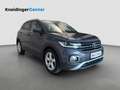 Volkswagen T-Cross Style TSI Grau - thumbnail 6