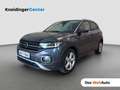 Volkswagen T-Cross Style TSI Grau - thumbnail 1