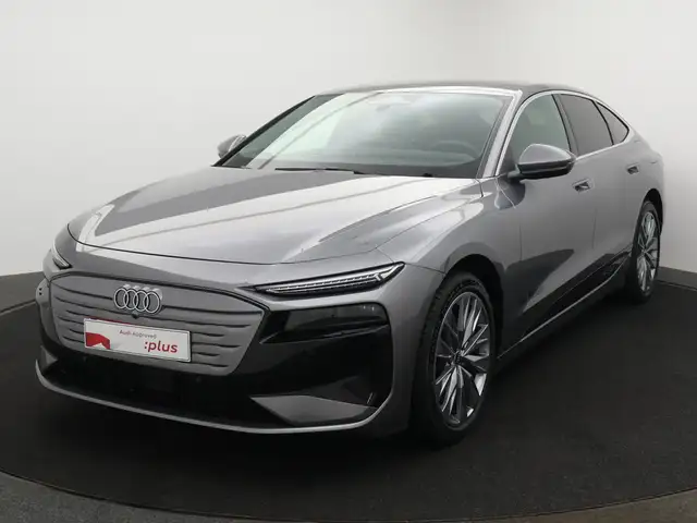 Audi A6 Audi A6 Sportback Corporate e-tron  210,00 kW DEMO