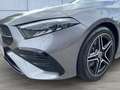 Mercedes-Benz A 220 d AMG ADV. PLUS/AHK/NIGHT/BURM./AMBIENTE LED Gris - thumbnail 4
