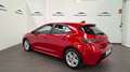Toyota Corolla 1.8 125H BUSINESS E-CVT Rojo - thumbnail 3