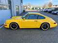 Porsche 911 CARRERA RS CLONE MIT ORIGINAL RS MOTOR+GETRI Yellow - thumbnail 4