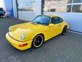 Porsche 911 CARRERA RS CLONE MIT ORIGINAL RS MOTOR+GETRI Yellow - thumbnail 2