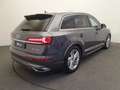Audi Q7 55 TFSIe S line plus quattro tiptronic Gris - thumbnail 5