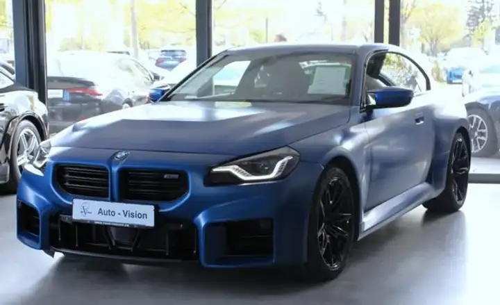 BMW Serie 2 M240i 3.0 Coupé Aut. 2025