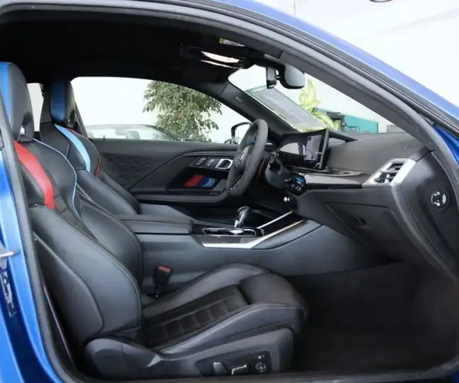BMW Serie 2 M240i 3.0 Coupé Aut. 2025, foto 10